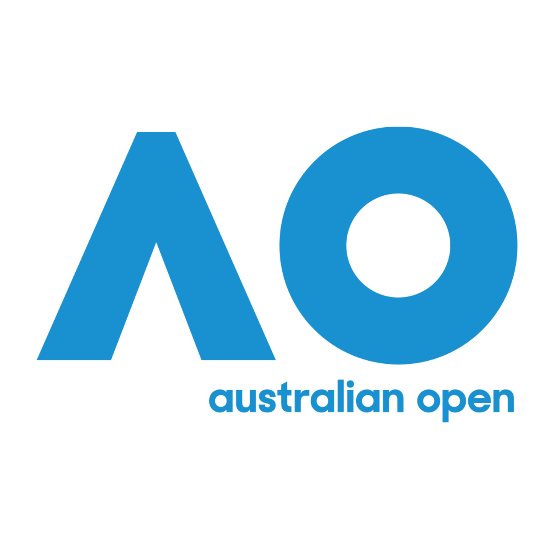 Australian Open logo