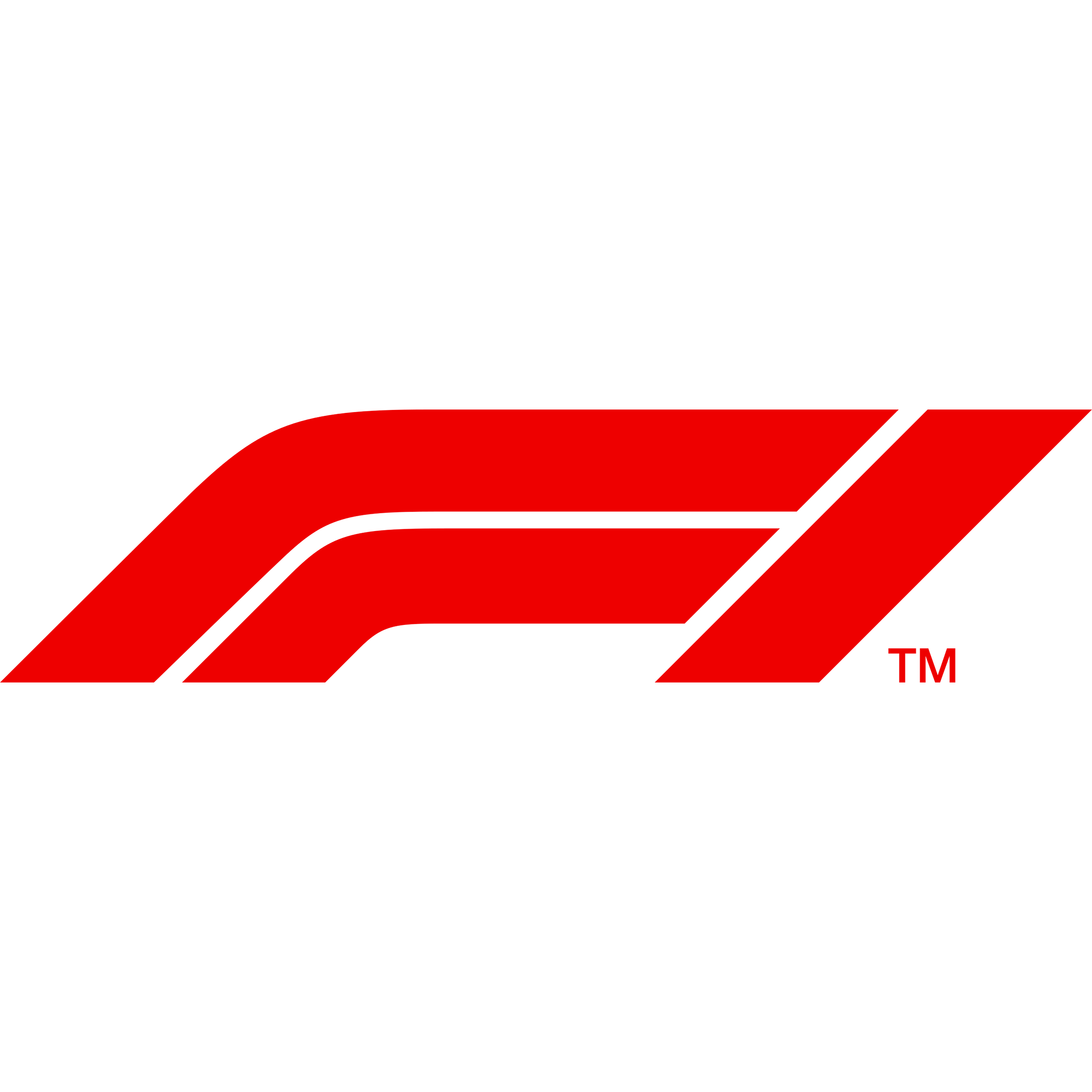 Formula 1 logo