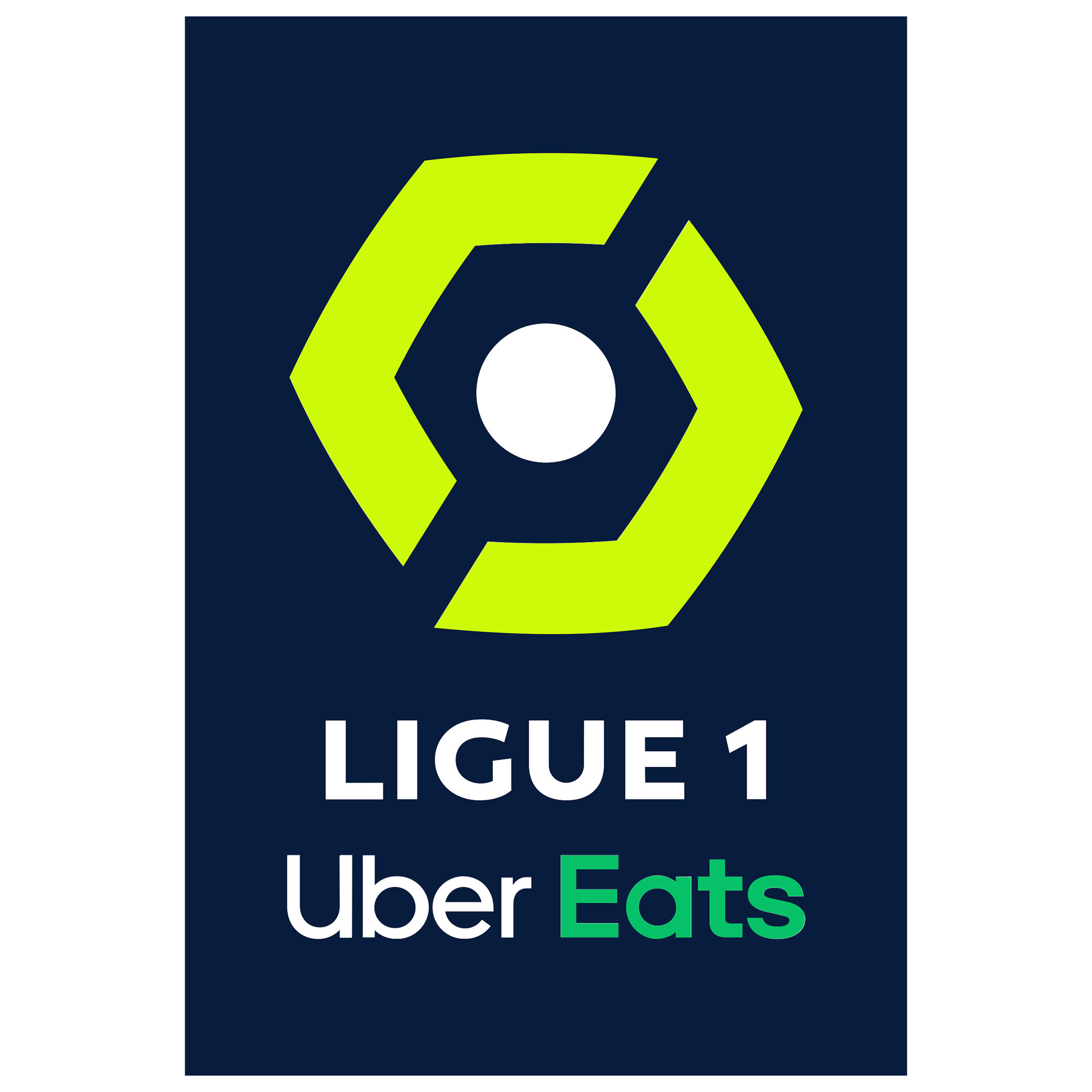 Ligue 1 logo