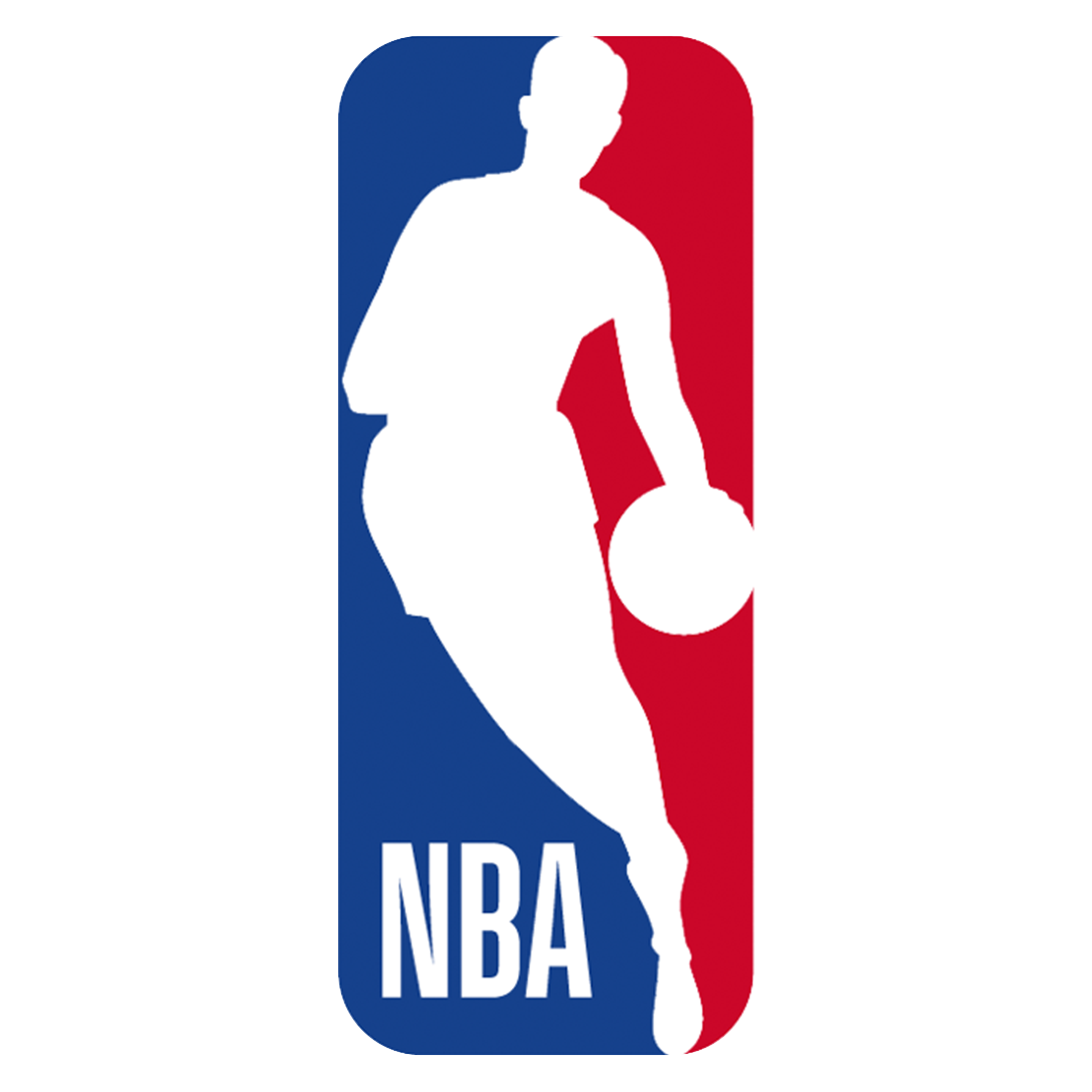 NBA logo