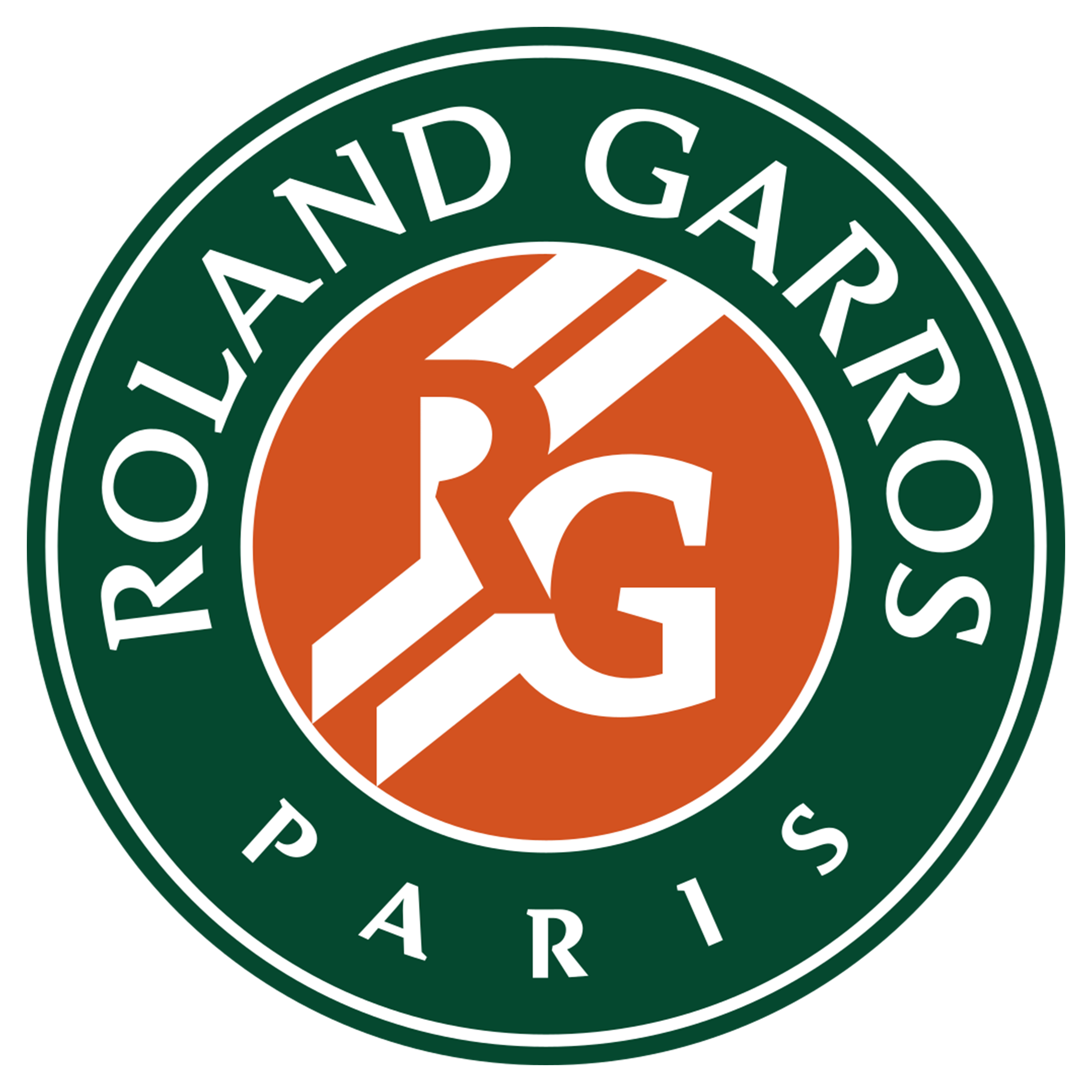 Roland Garros logo