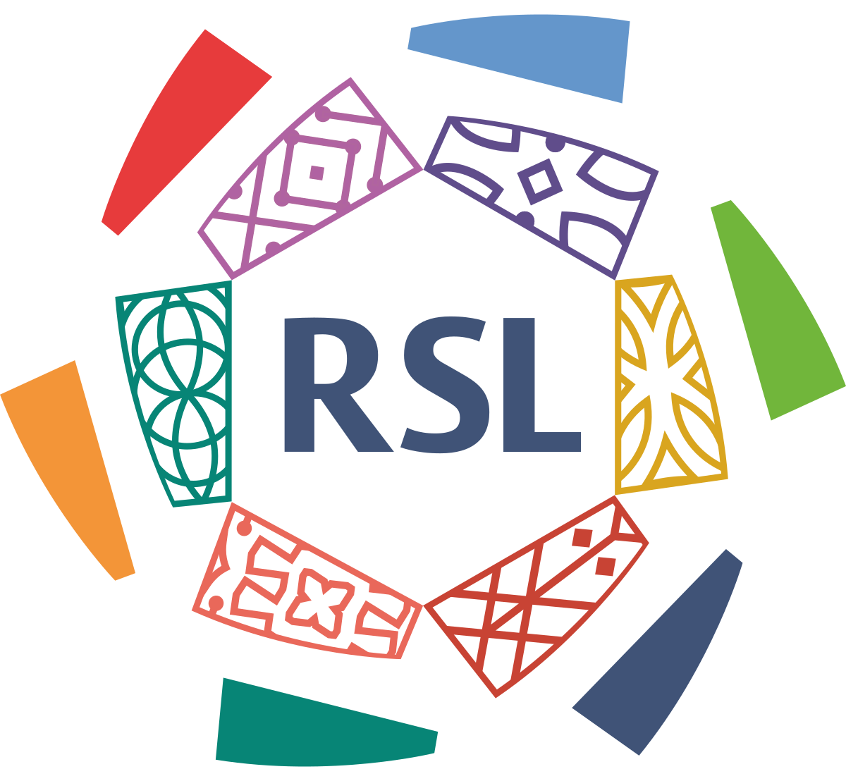 RSL logo