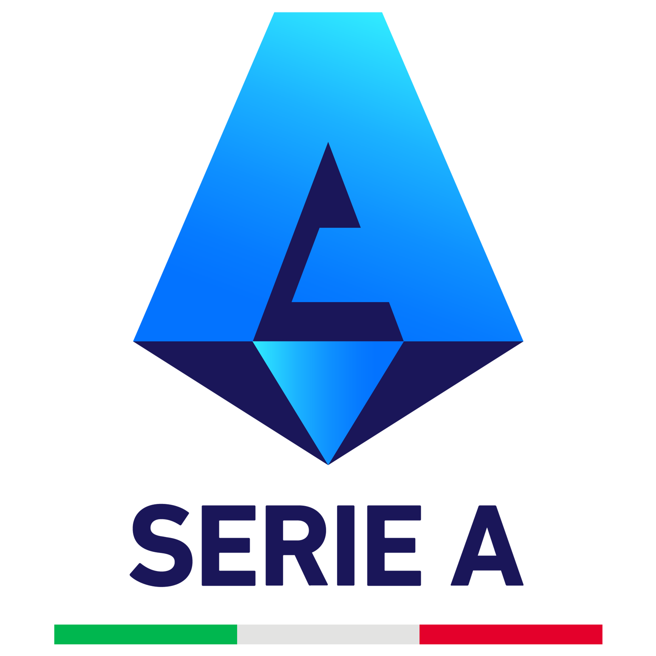 Serie A logo