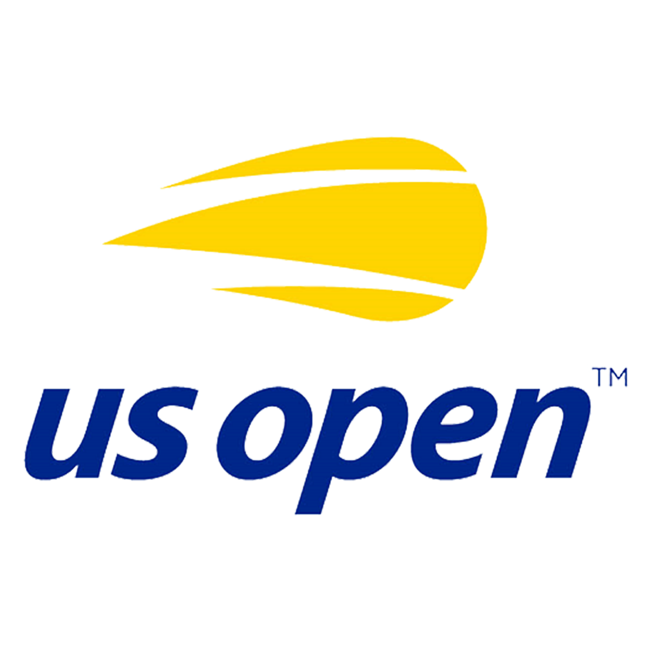 US Open logo